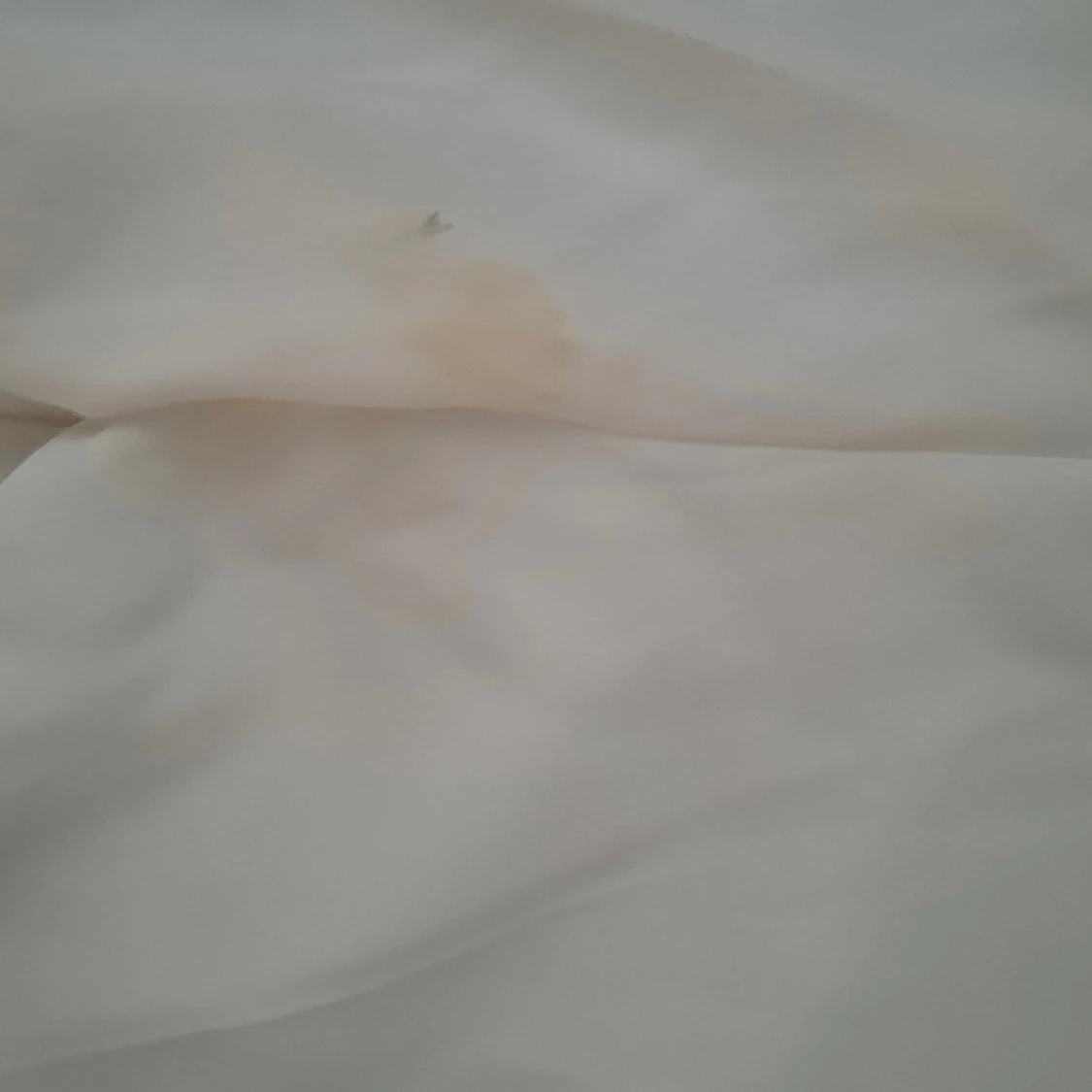 Vita vida kostymbyxor - 2