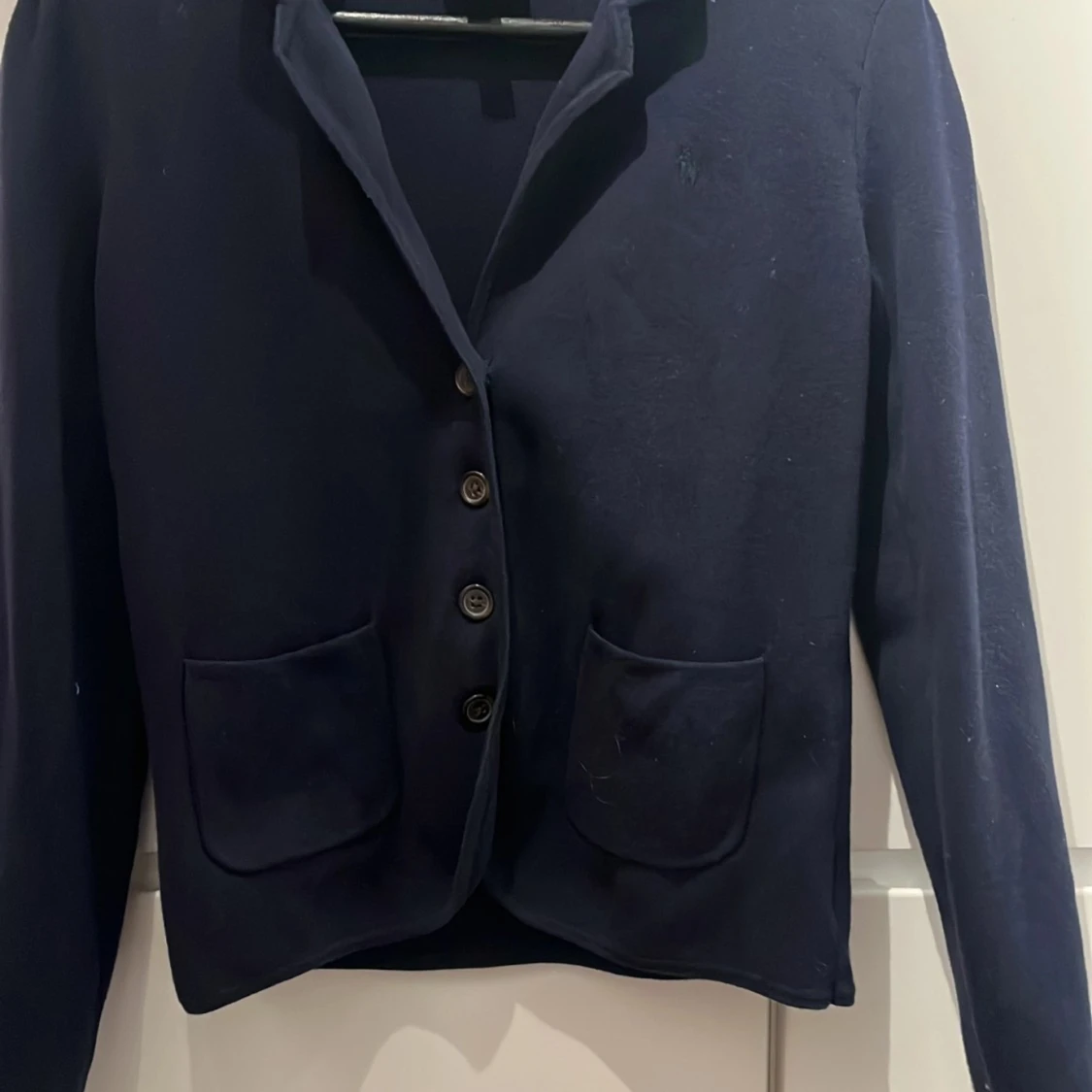 Mörkblå kavaj från Polo Ralph Lauren - 91