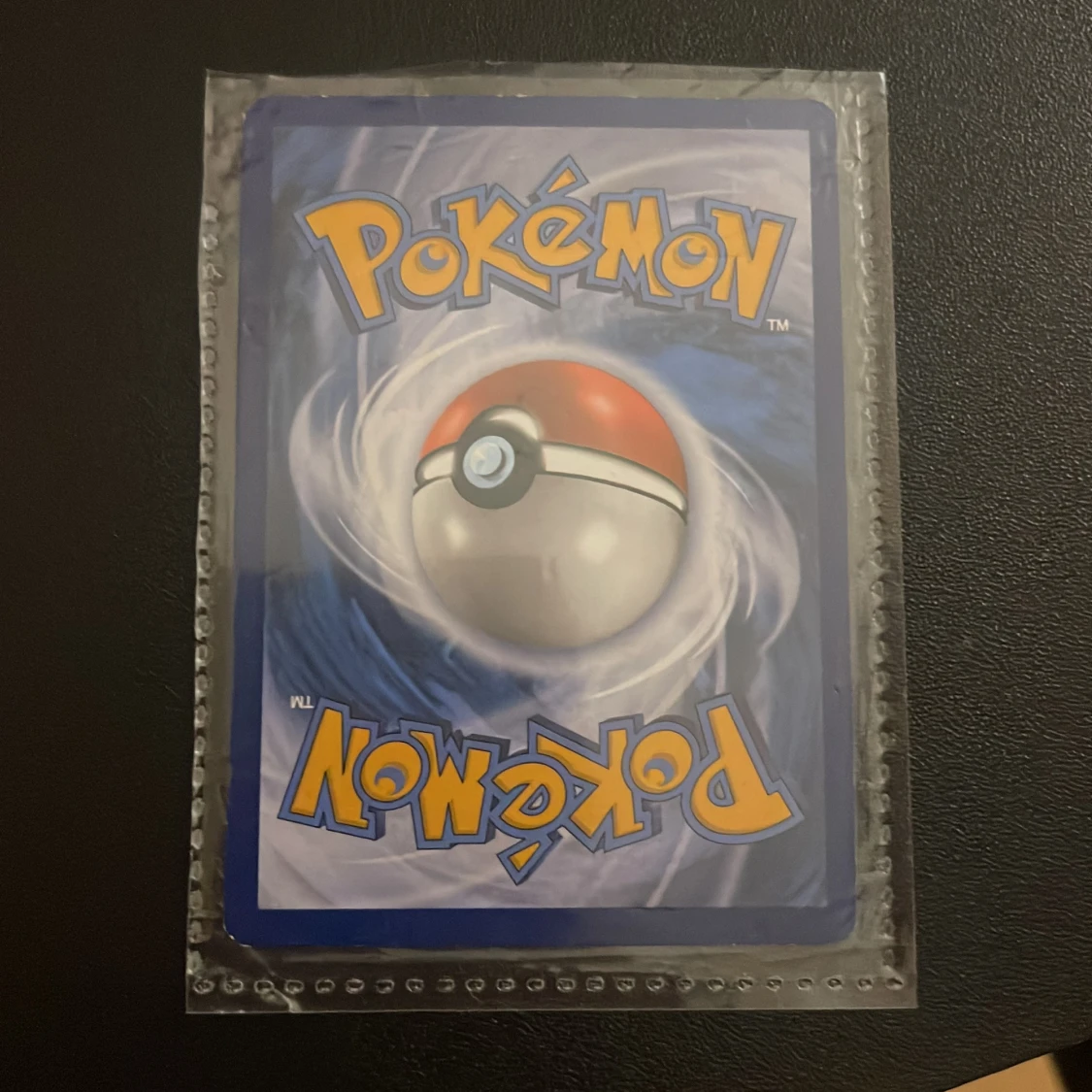 Rayquaza EX Pokémonkort - 1