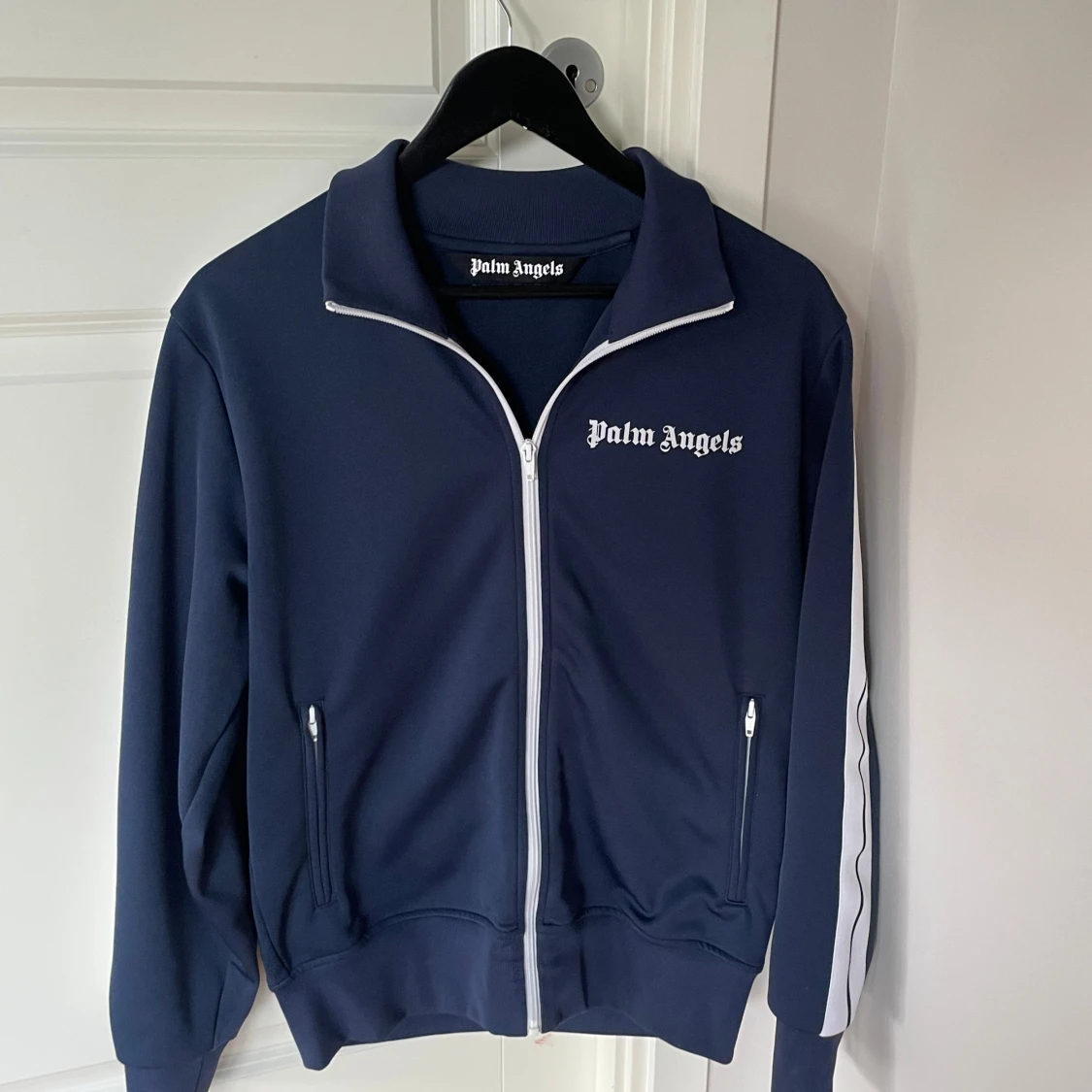 Palm Angels tröja/zip