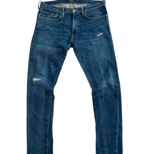 Ralph Lauren jeans  - Tvär feta jeans från Ralph Lauren, priset kan såklart diskuteras! 