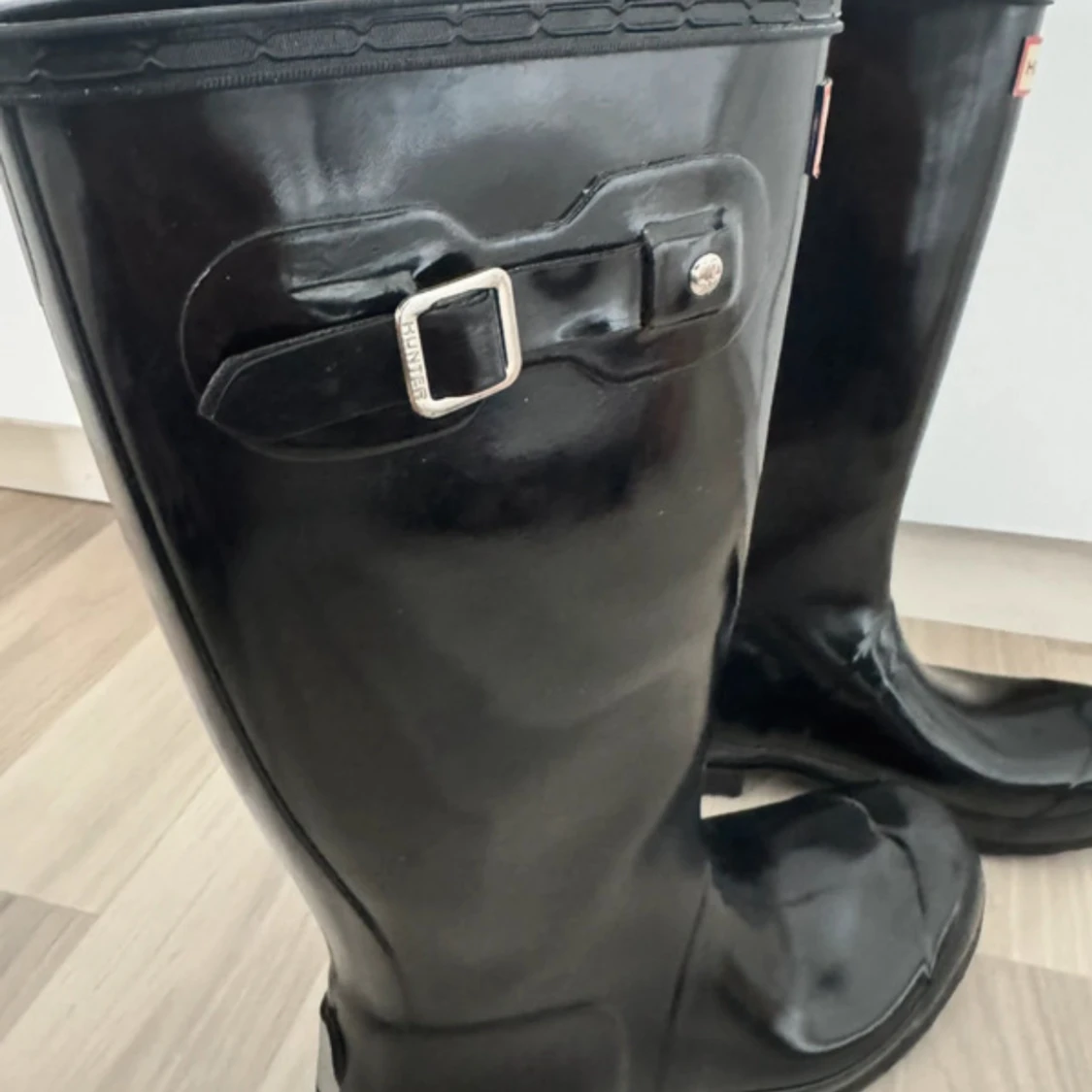 Hunter original kids gloss  - 4