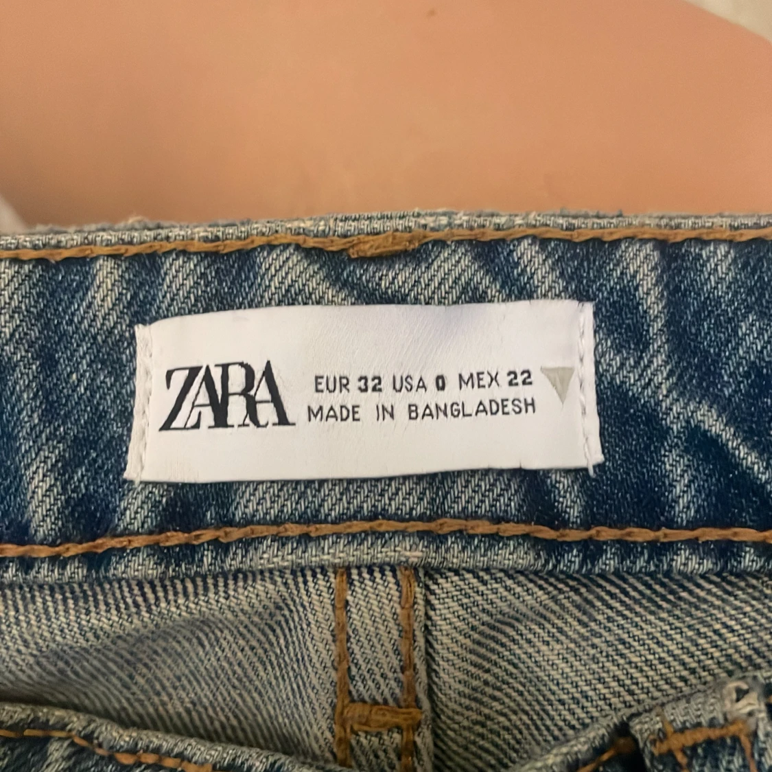 Zara jeans - 2