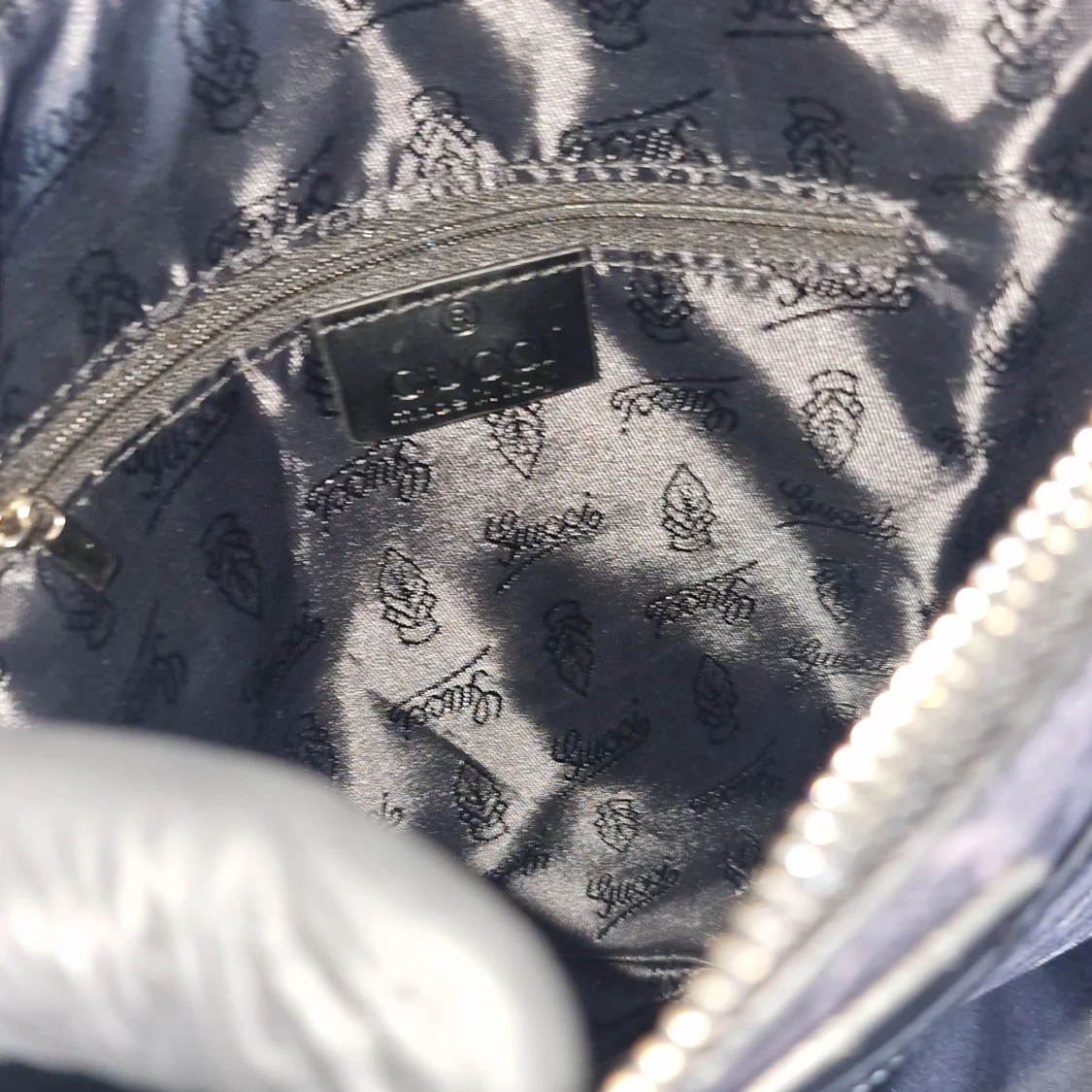 In o checka min profil för bättre stil  - 3