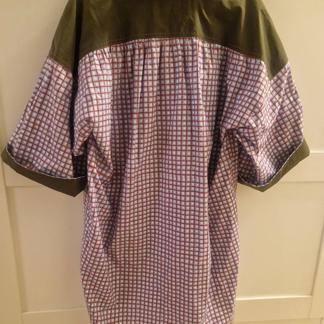 Äkta Marni skjorta/märkes unik kollektion  - 1