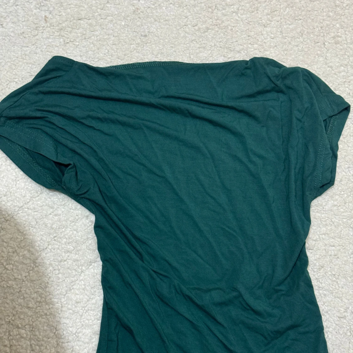 Backless top från Shein - 1