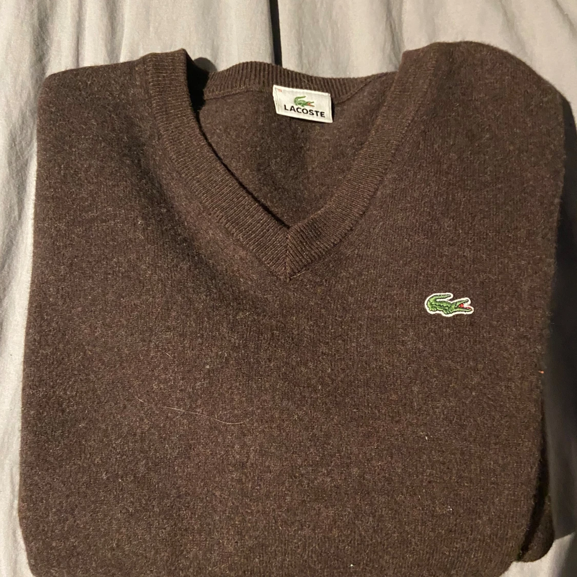 Lacoste kofta