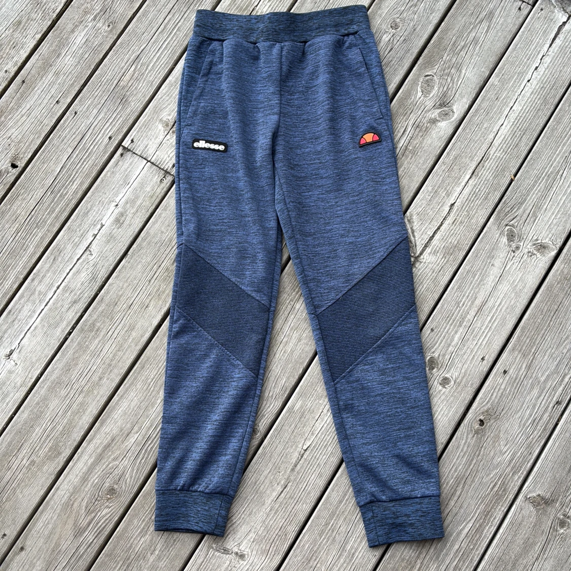 Träningsbyxor Ellesse