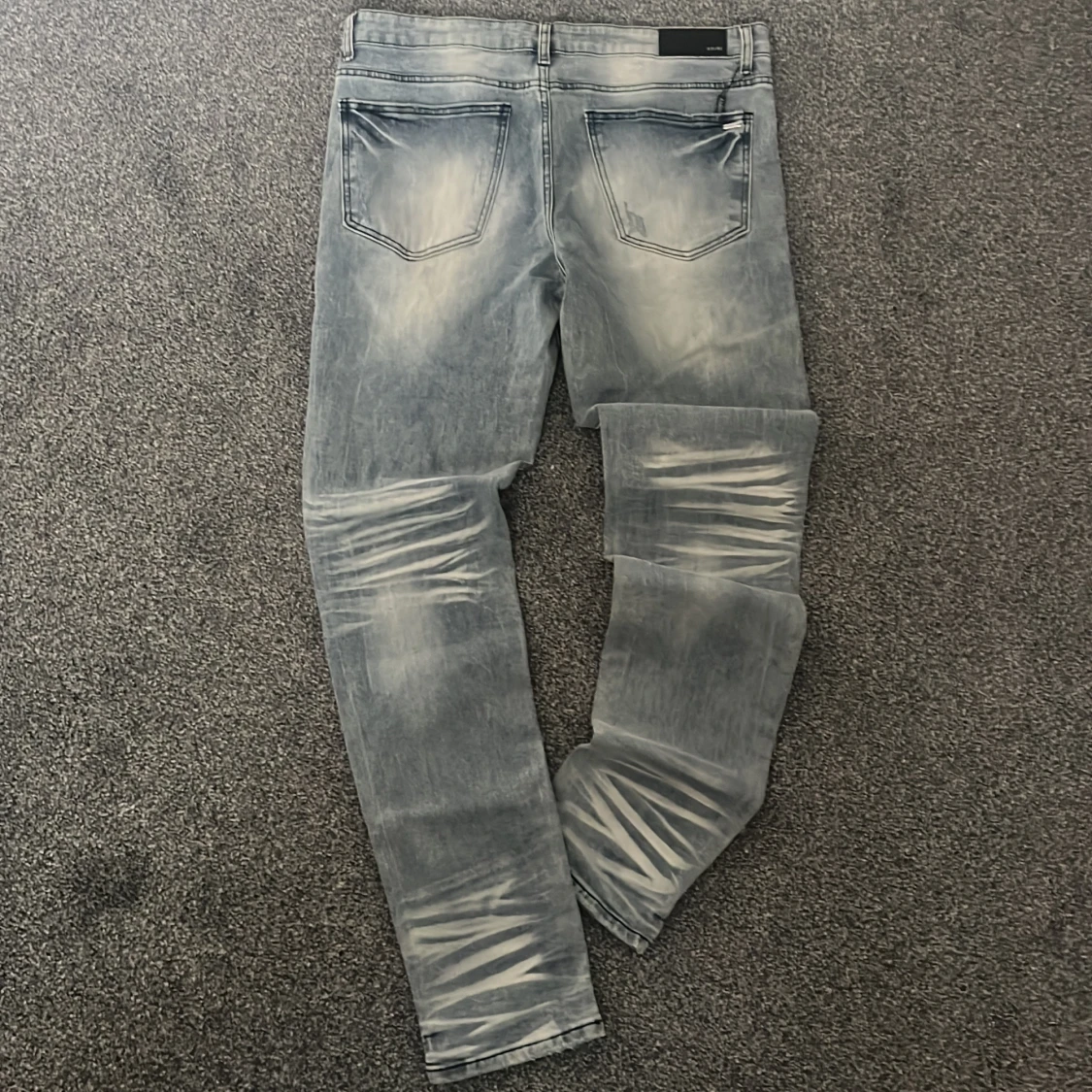 Amiri Jeans - 2