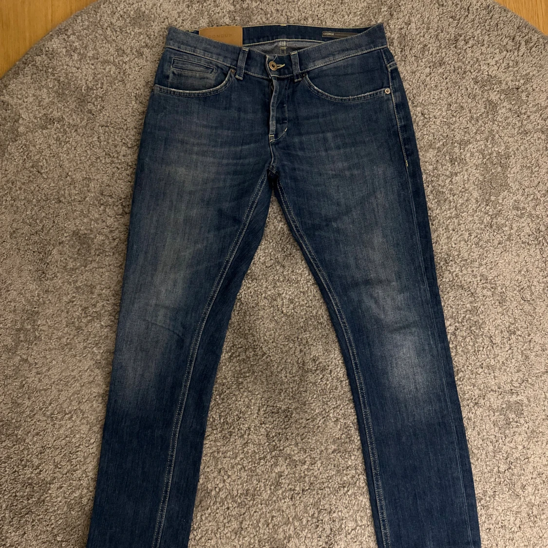 Dondup Jeans George - 3