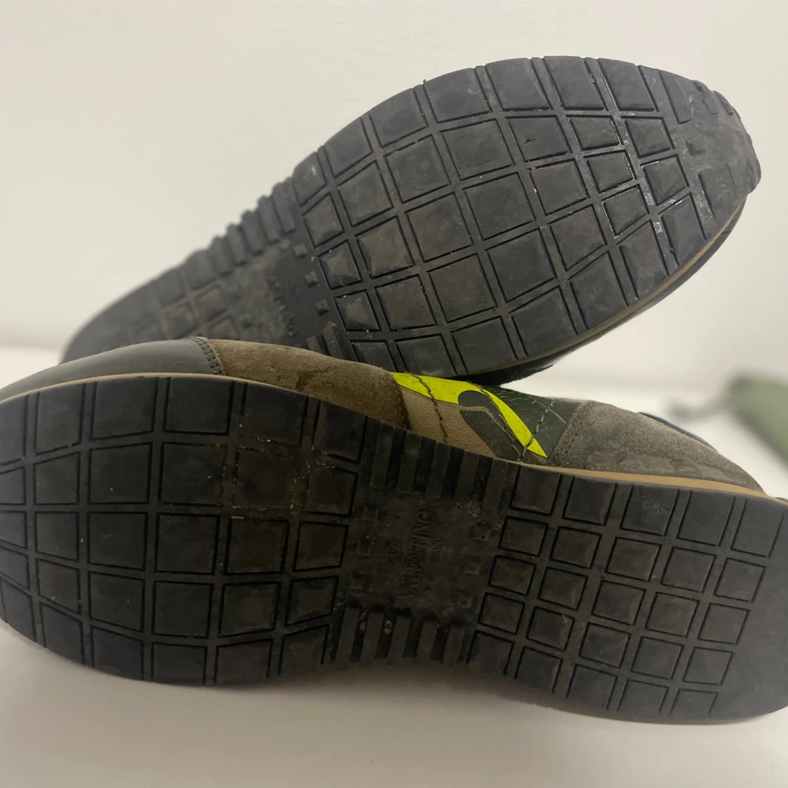 Valentino Garavani Rockrunner  - 2