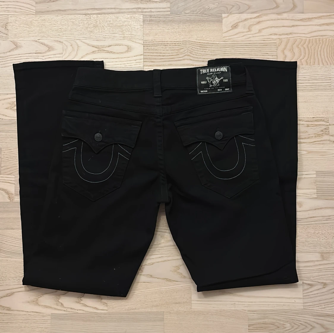 True Religion jeans Rickyđ€