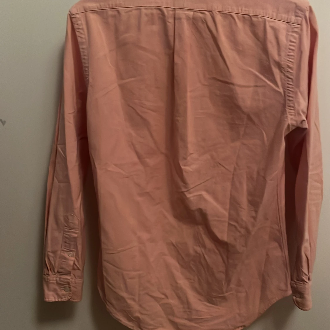 Polo Ralph Lauren Skjorta - 1