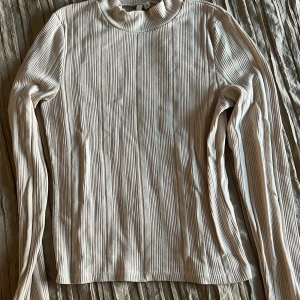 Halvpolo tröja - Använd en gång 