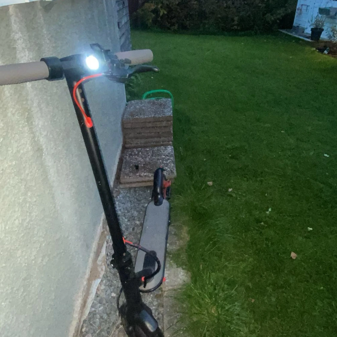 BYTER MOT KUKERIN - 2