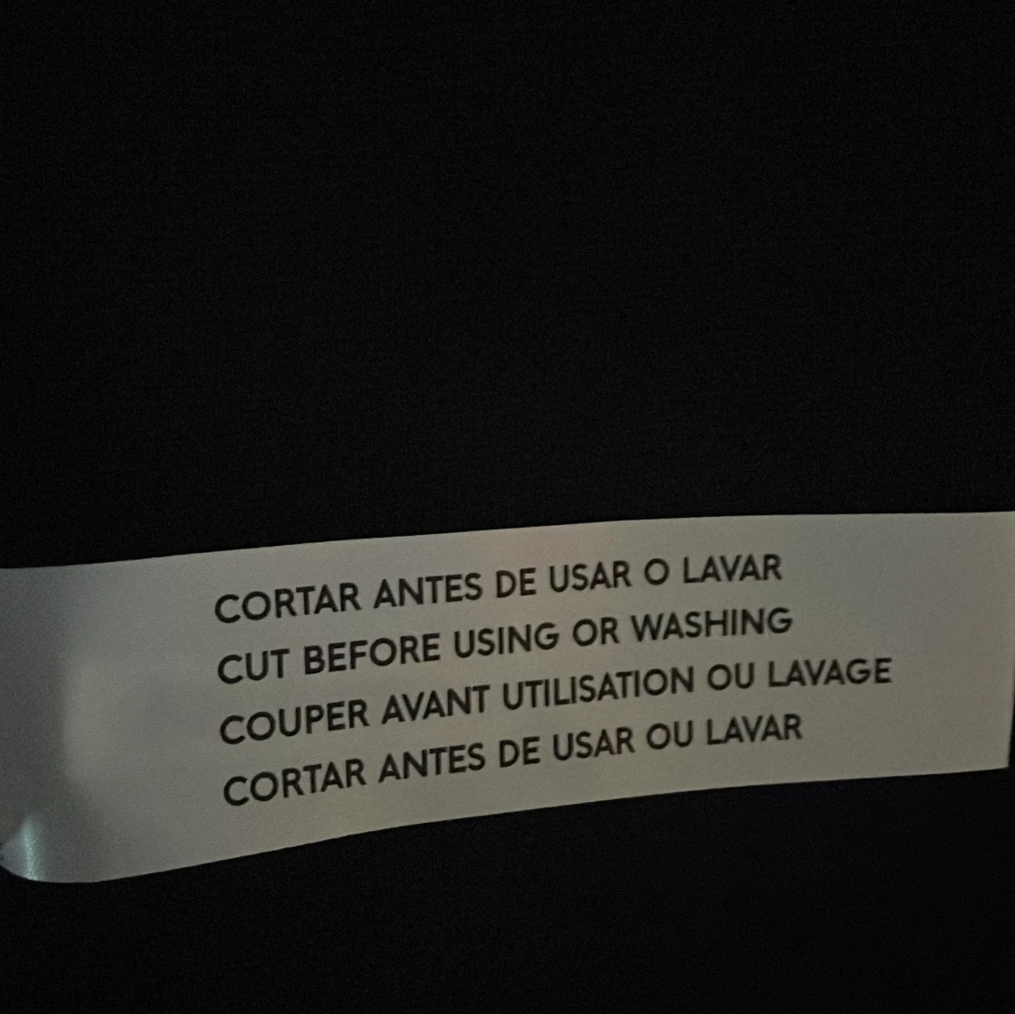 Snygg höst jacka från mango - 3