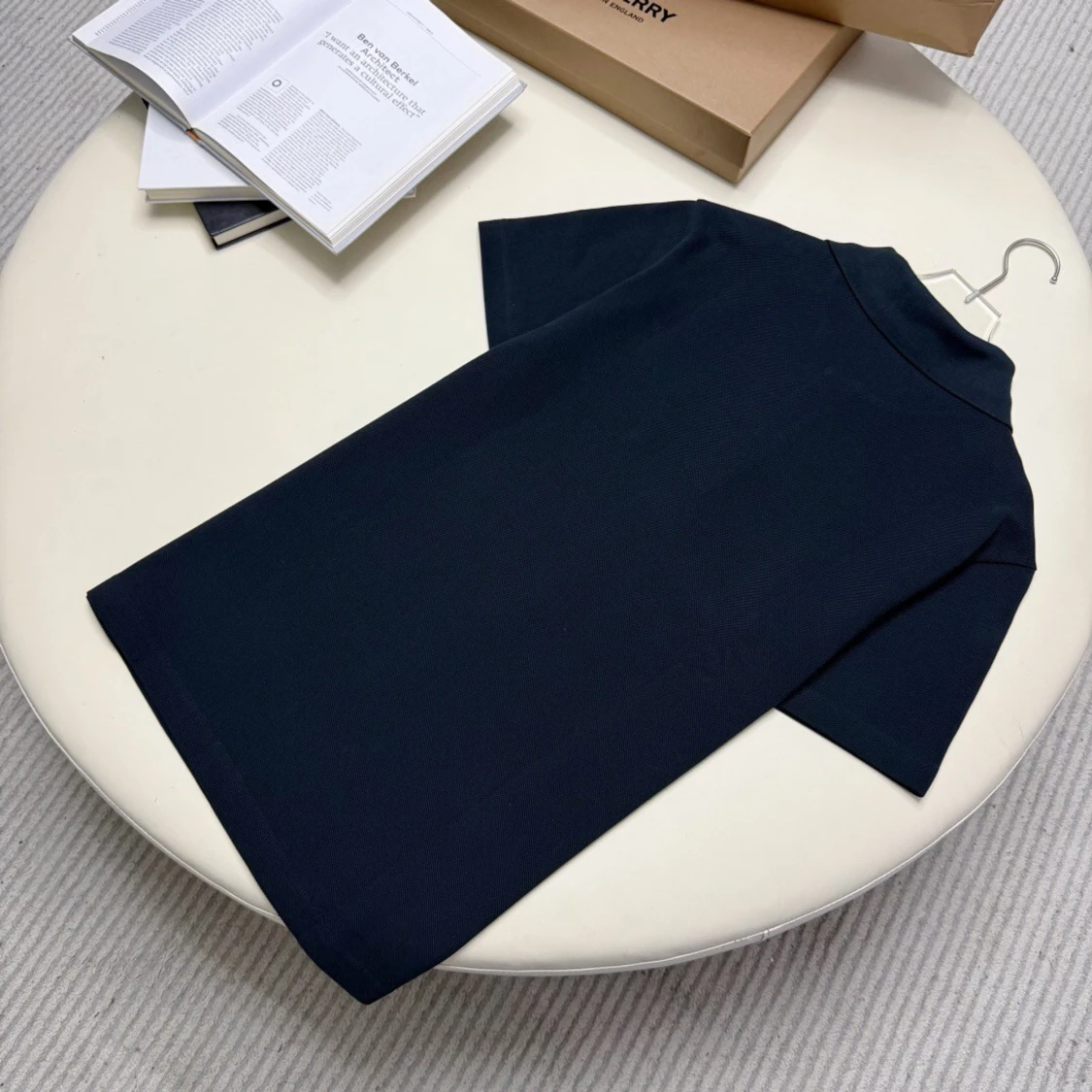 Burberry pikétröja - 2