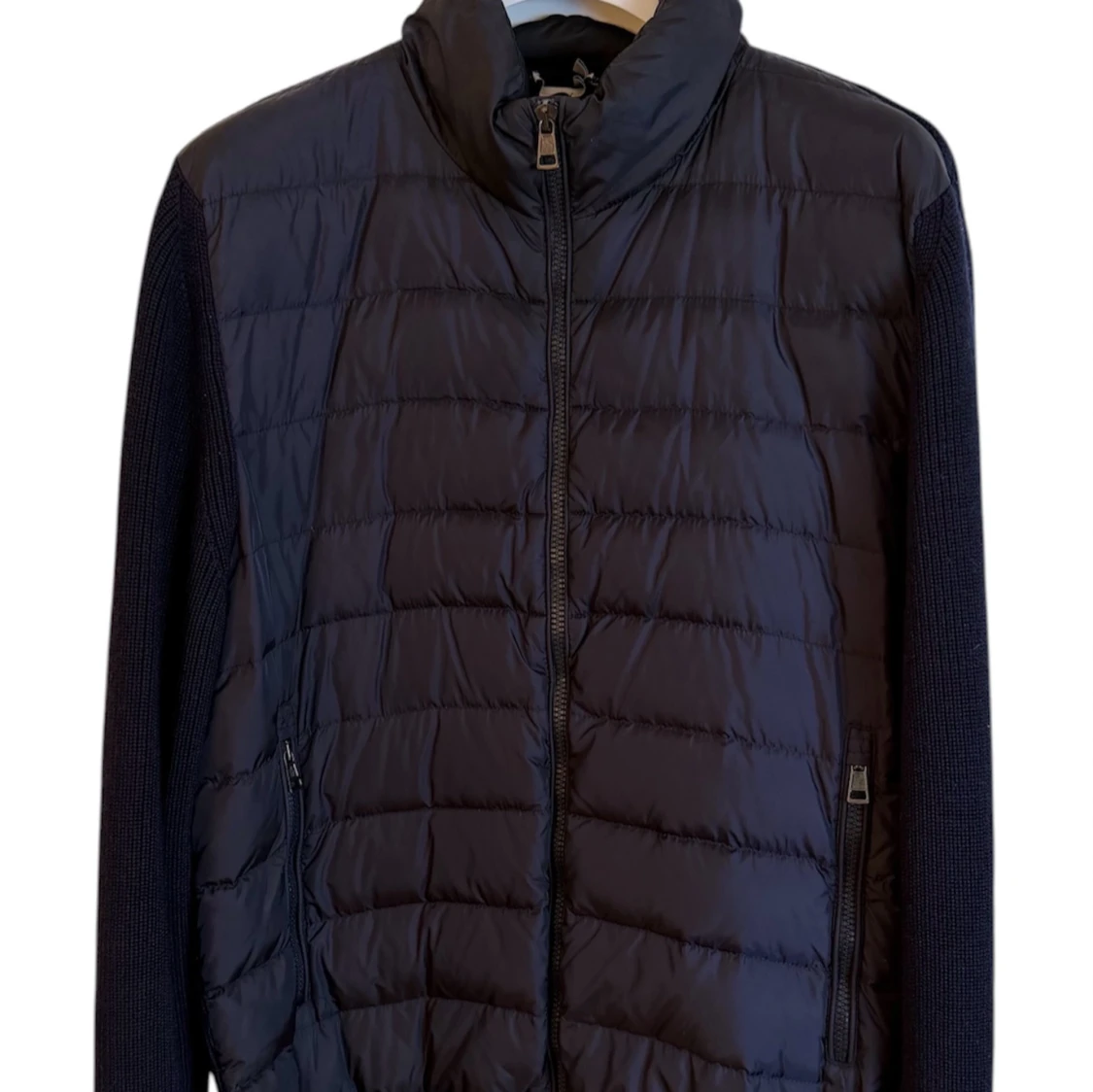Moncler tricot Cardigan 