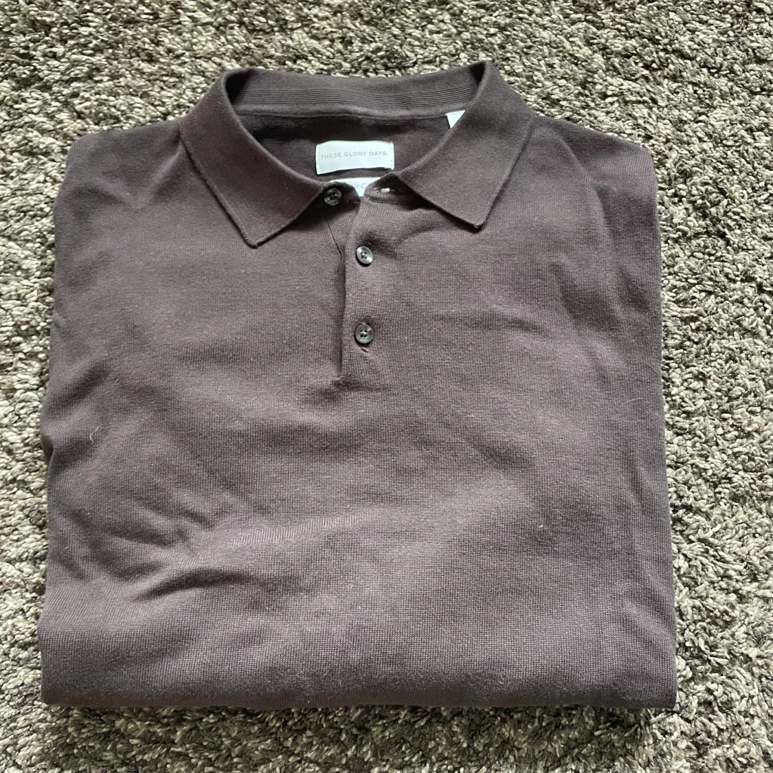 These glory days tröja 