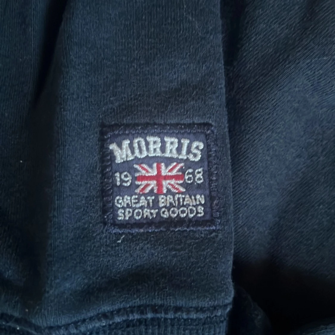 Morris Crewneck - 4