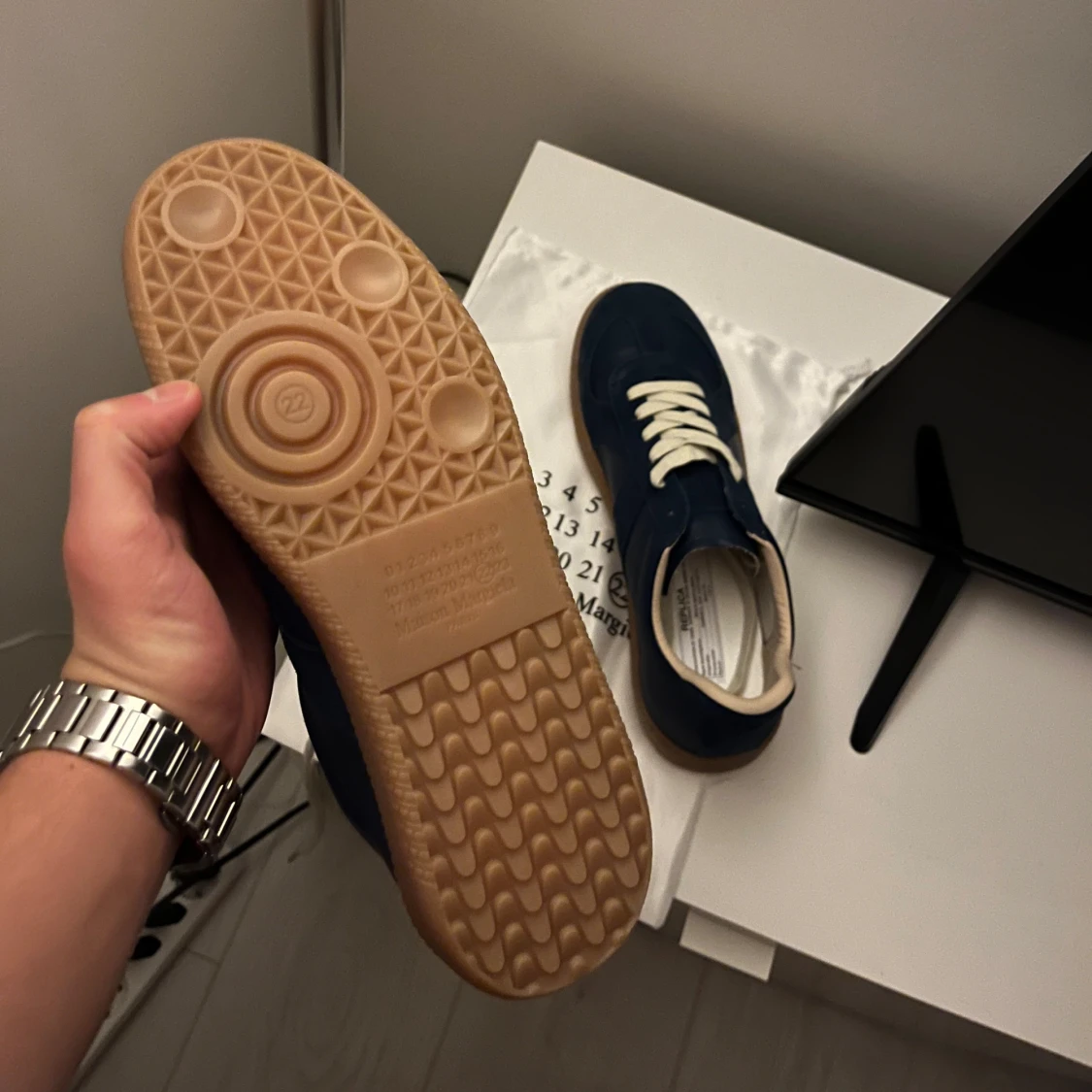 Maison Margiela Gats - 1