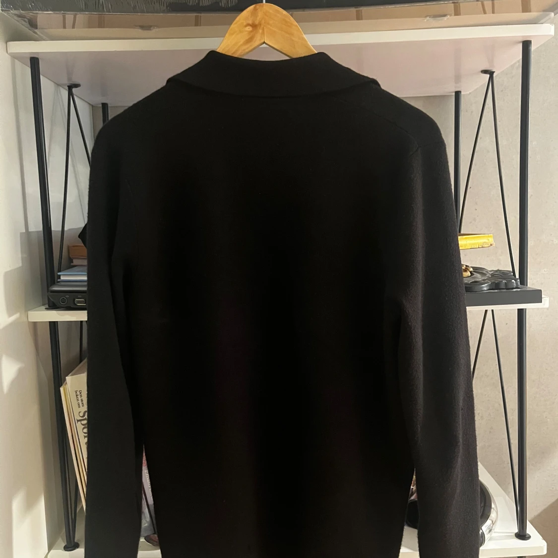 Stickad tröja från Samsøe - 2