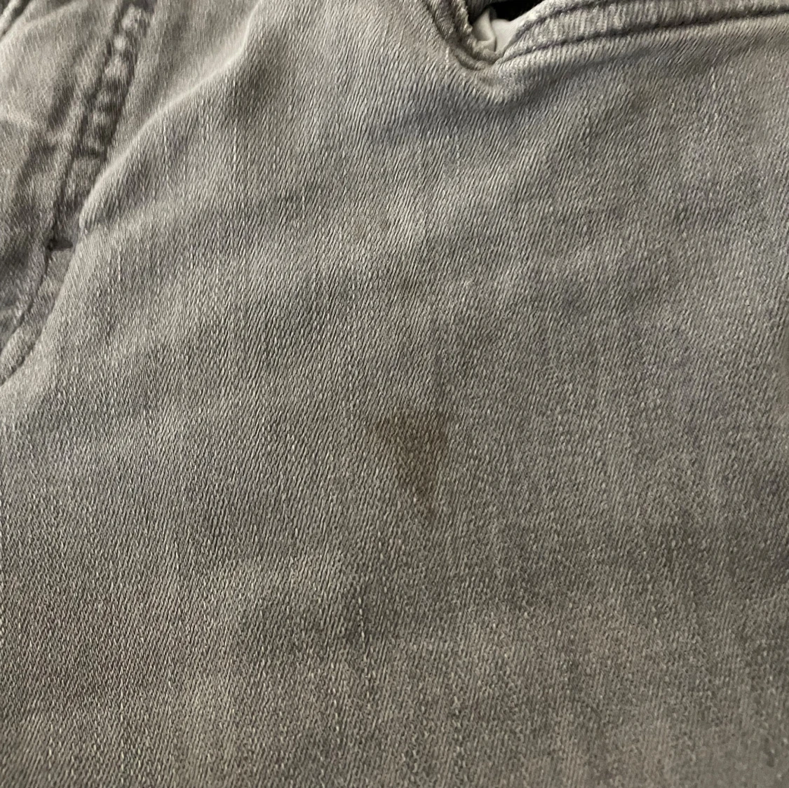 Grå bootcut jeans från Kappahl 170 - 3