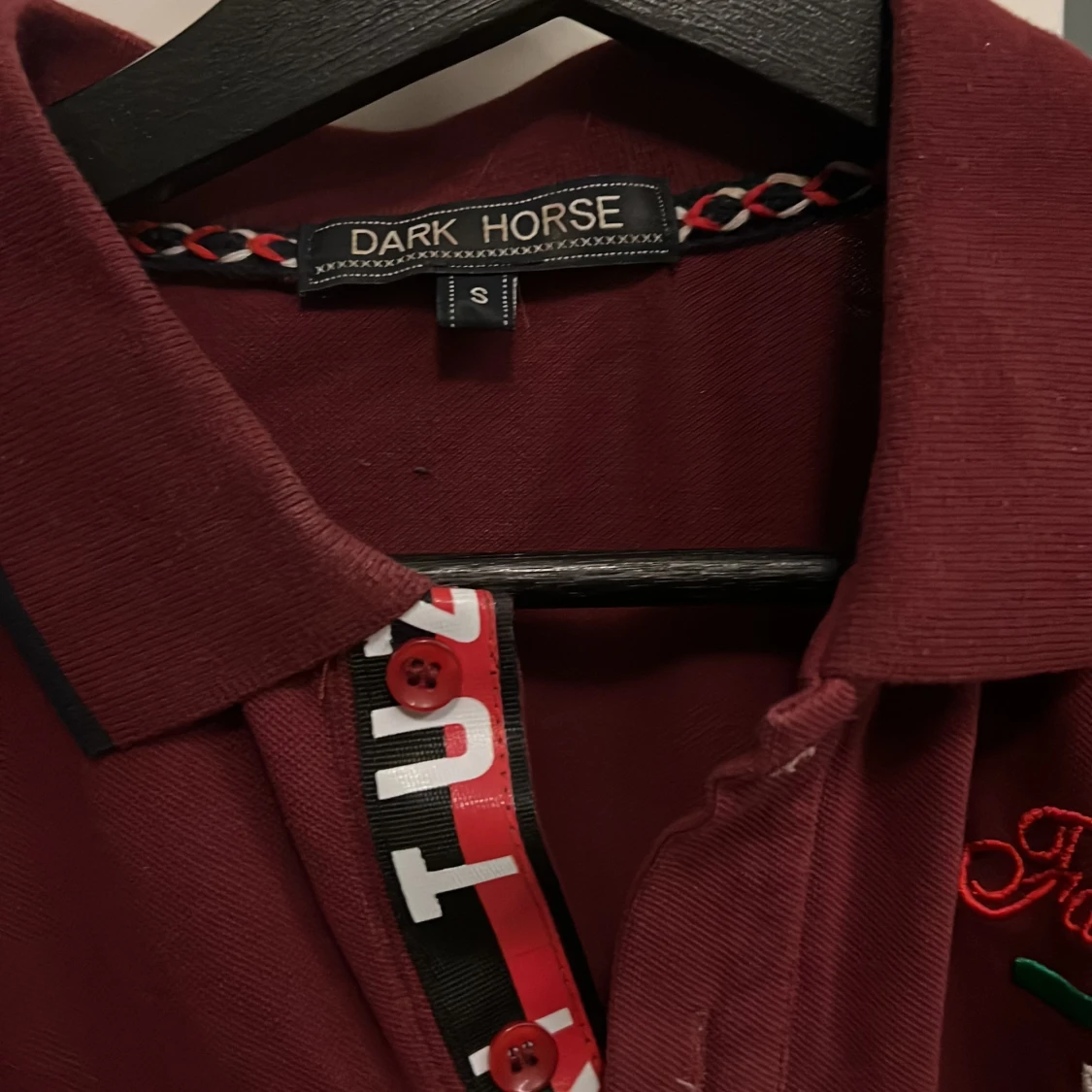 Piké från Dark horse - 3