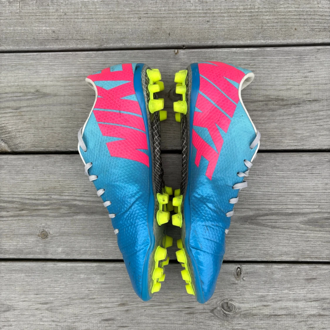 Nike Mercurial Vapor 9  - 3