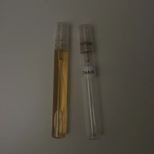 Althair och YSL Tuxedo - Althair och TUXEDO