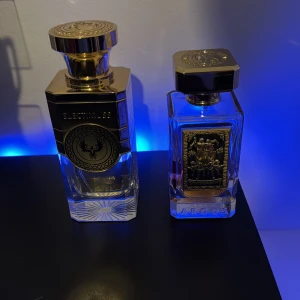 Electimuss Imperium & Argos Triumph of Bacchus  - Imperium 80/100 ml. Argos 45/100 ml 