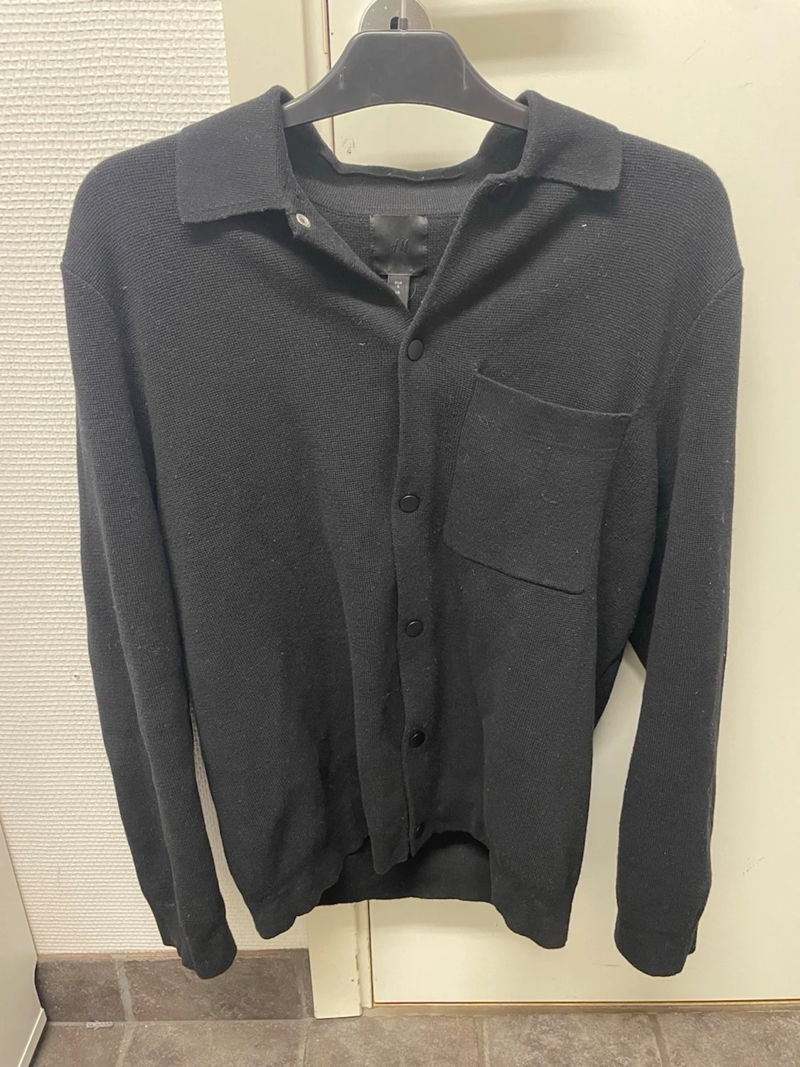 Cardigan från H&M - 3