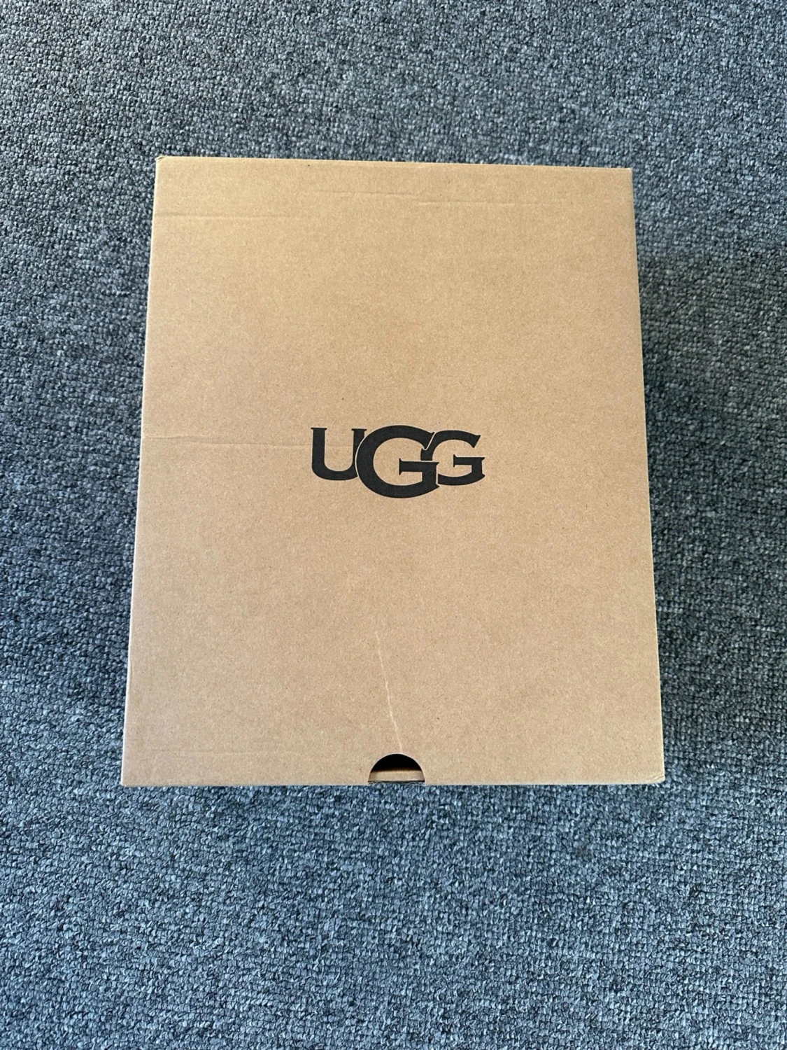 Uggs - 3