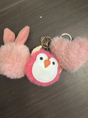 3 nyckelringar - Nyckelringar