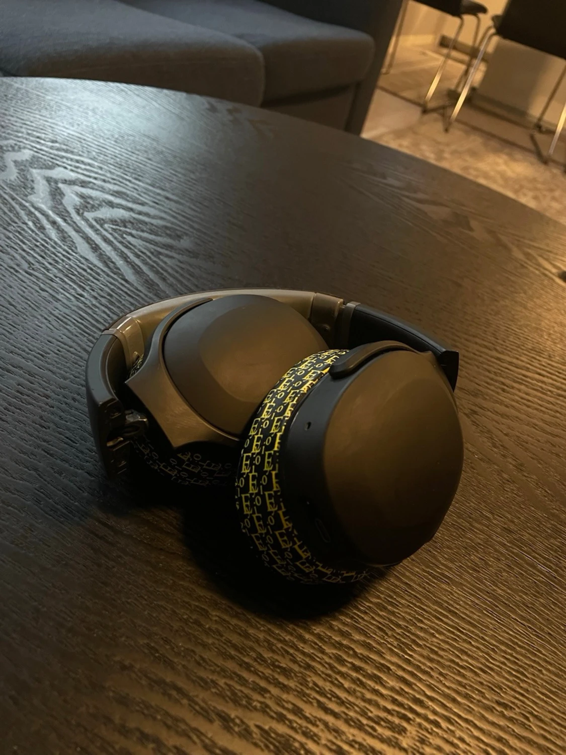 Skullcandy Crusher Wireless Over-Ear - 4