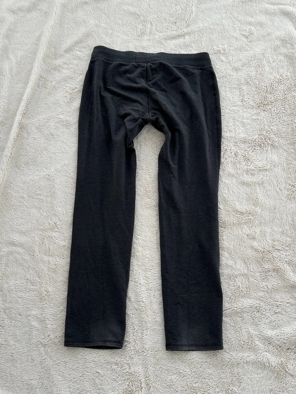 Abercrombie & fitch lågmidjade byxor  - 5