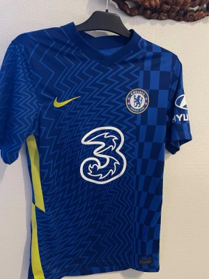 Chelsea tröja  - Charles tröja i väldigt fint skick. Nypris ligger på ca 800-900kr