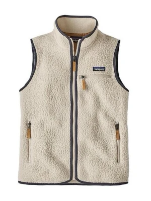 Patagonia väst - Tje