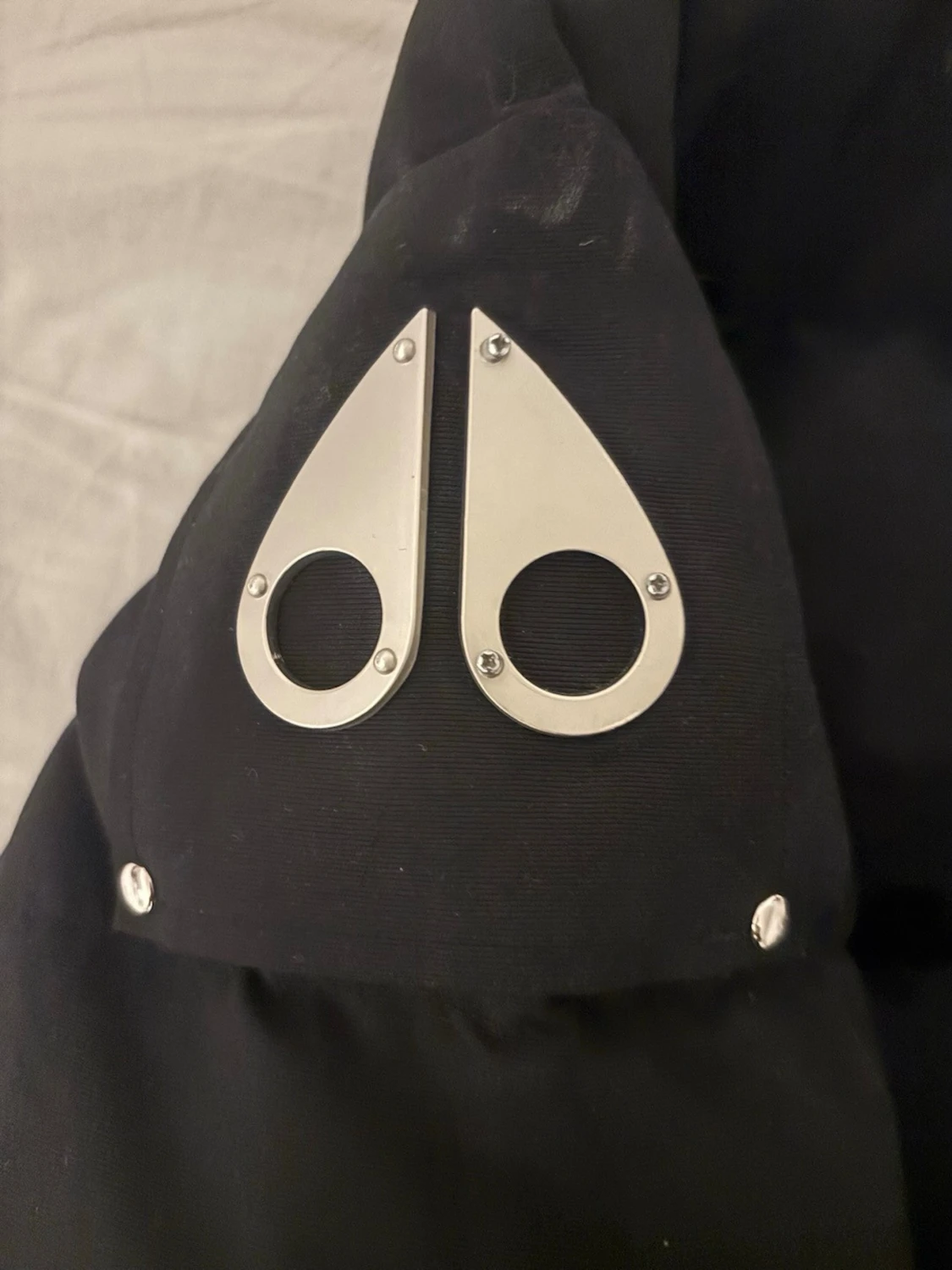 Moose Knuckles jacka - 1