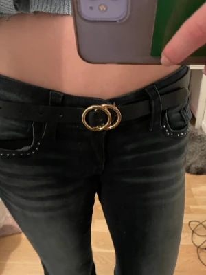 Bälte - Jättegulligt bälte med vintage vibe💕