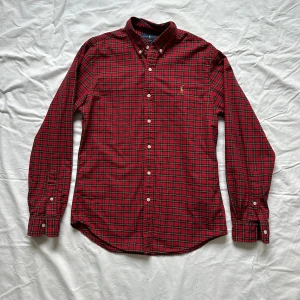 Ralph Lauren skjorta  - Ralph Lauren skjorta 