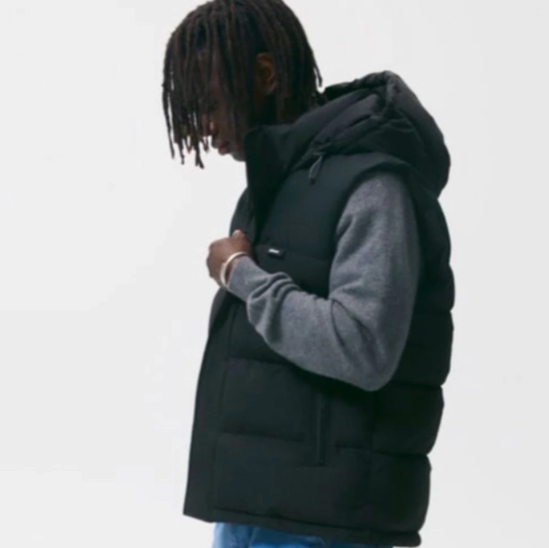 Zara väst herr  - 1