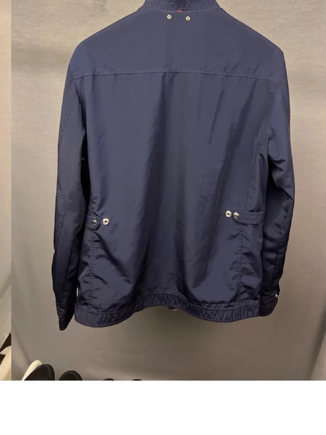 J Lindeberg field jacket - 2