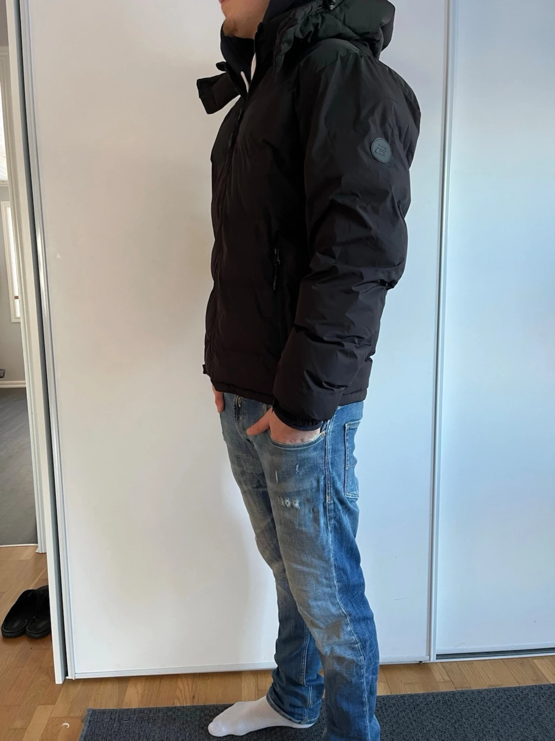 Pull & Bear jacka - 1