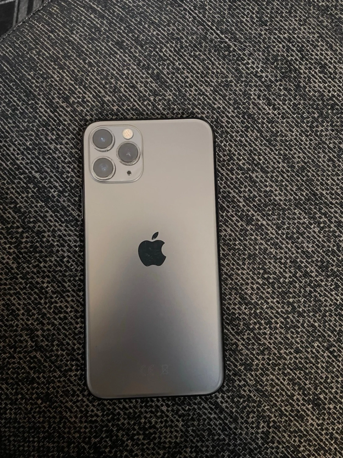 iPhone 11 Pro