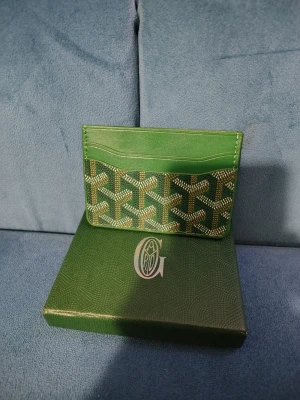  plånbok goy4rd - Fast pris 