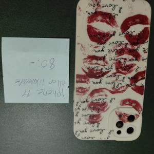 Mun mobilskal Iphone 11 - Mun Iphone 11 eller liknande