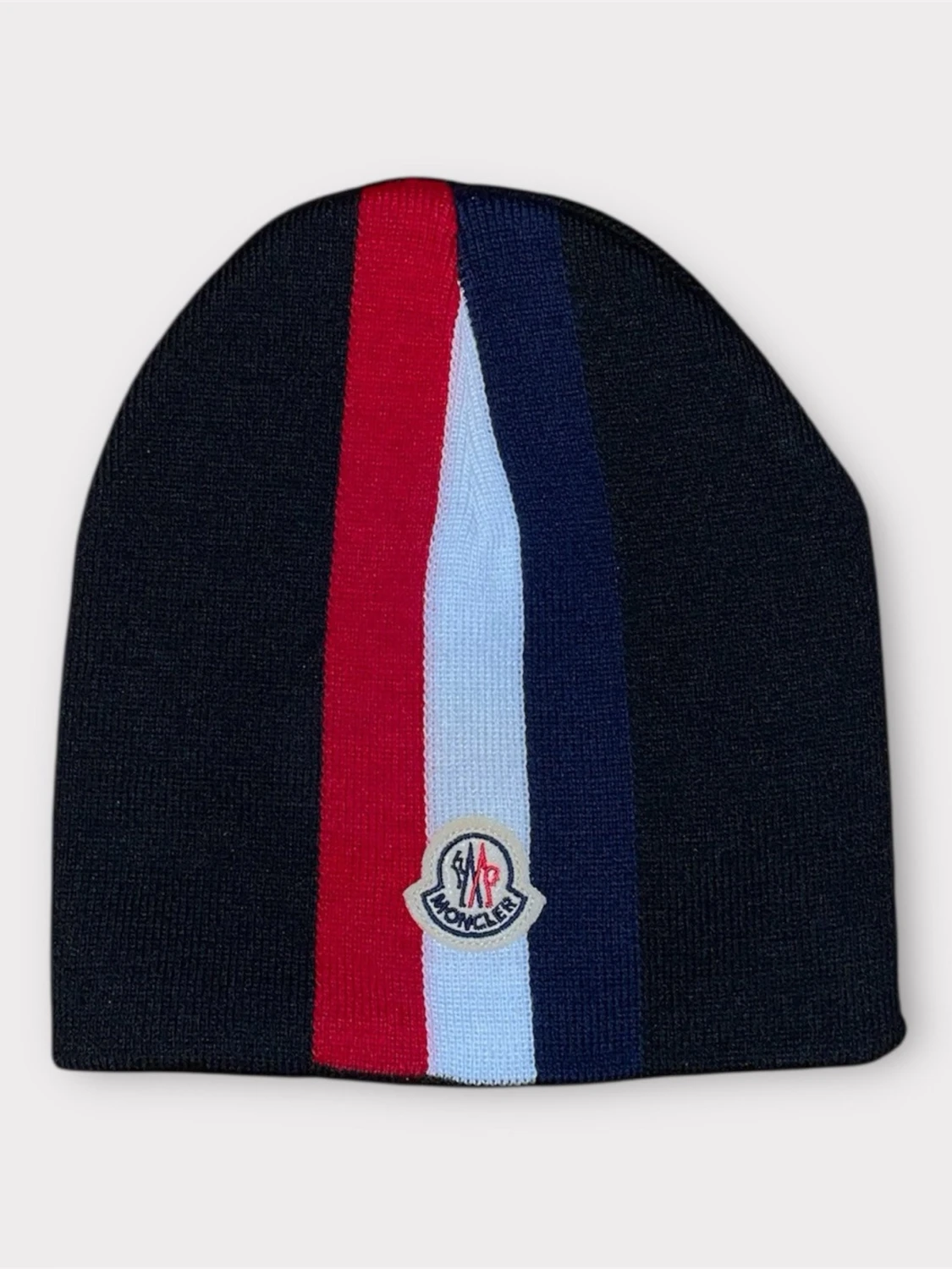 Moncler Tricolor Set- Exemplar 2 av 3 - 1