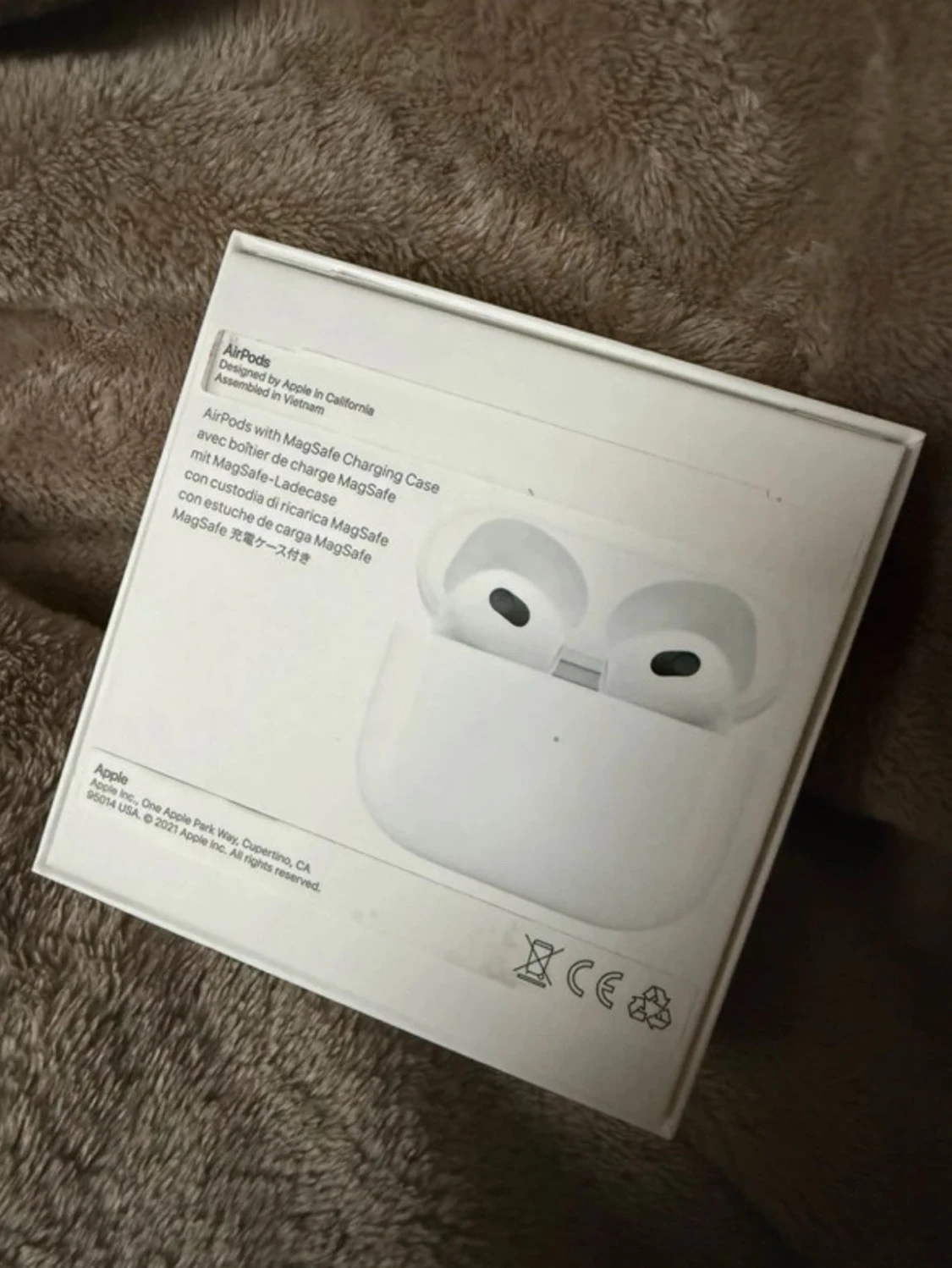 AirPods (3rd generation) - 5