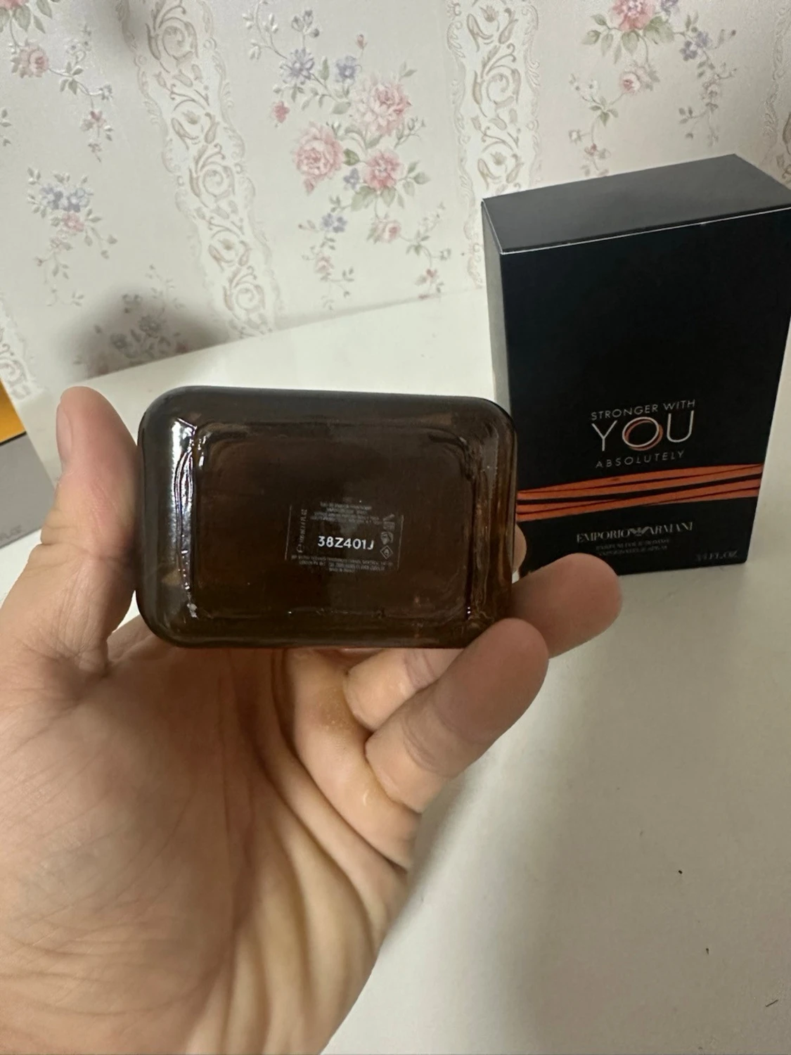 Stronger With You Absolutely parfym - 1